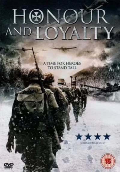 Honour & Loyalty