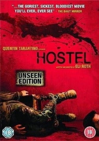 Hostel SHEP DVD Pick and Sell the shop for Stay Home Entertainment Packs.!! SHEP DVD