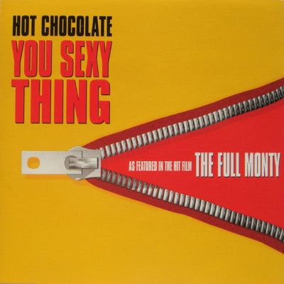 Hot Chocolate – You Sexy Thing