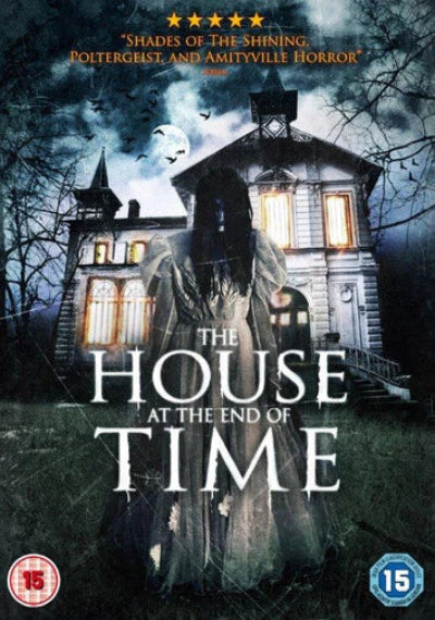 House At The End Of Time