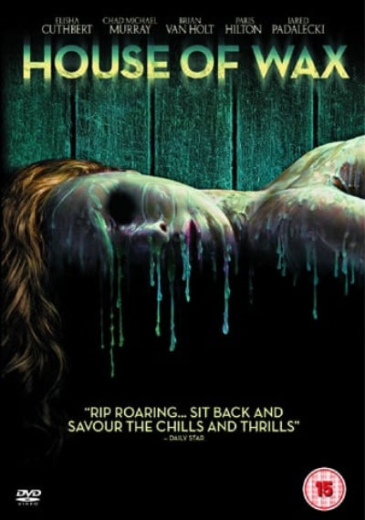 House Of Wax