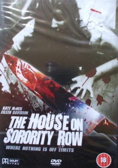 House On Sorority Row