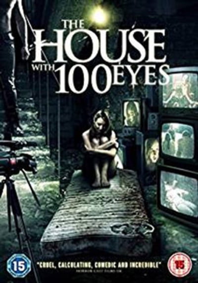 House With 100 Eyes