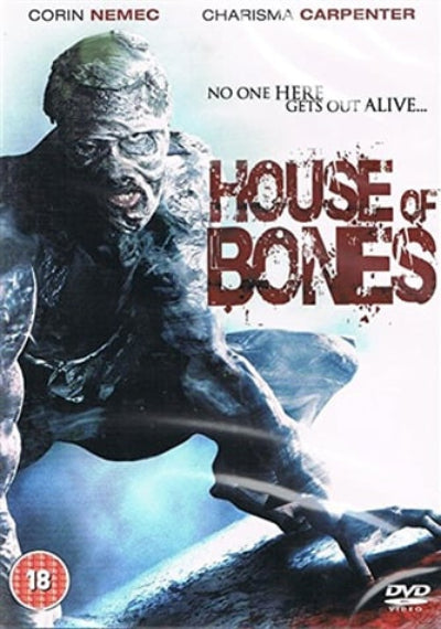House of Bones