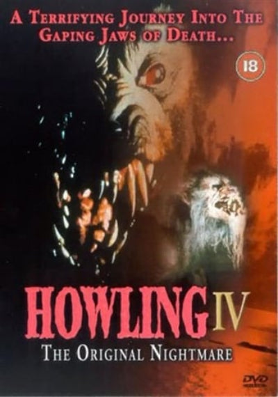 Howling IV