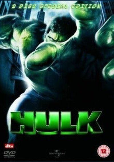 Hulk SHEP DVD Pick and Sell the shop for Stay Home Entertainment Packs.!! SHEP DVD