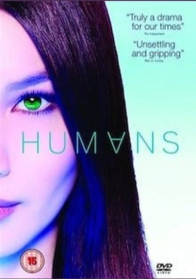 Humans 2Disc SHEP DVD Pick and Sell the shop for Stay Home Entertainment Packs.!! SHEP DVD