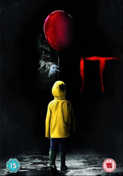 IT: Stephen King's