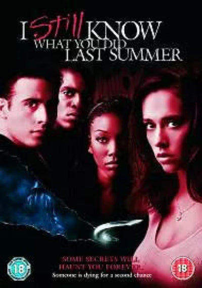 I Still Know What you Did Last Summer