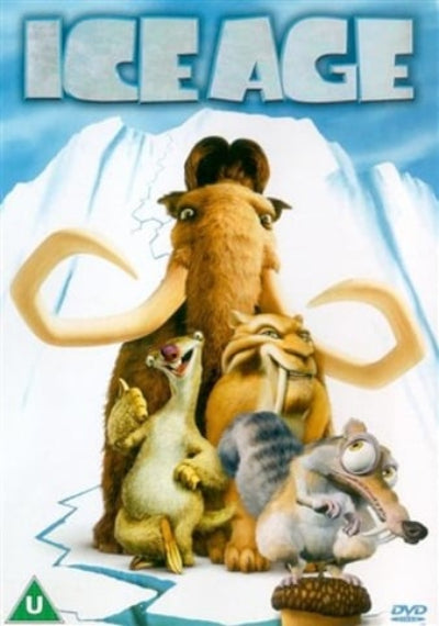 Ice Age 2002