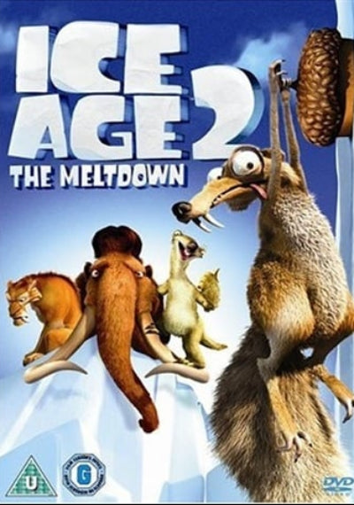 Ice Age 2: The Meltdown