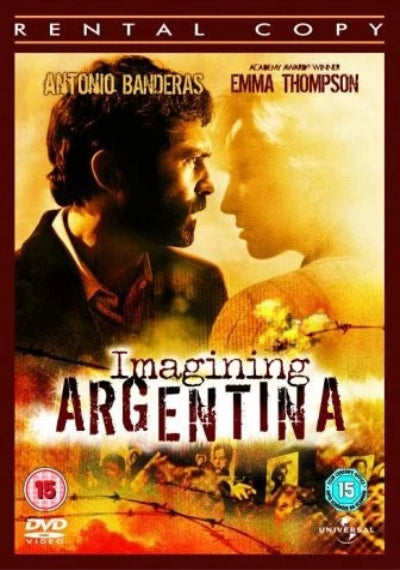 Imagining Argentina