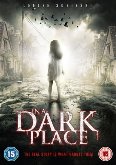 In A Dark Place