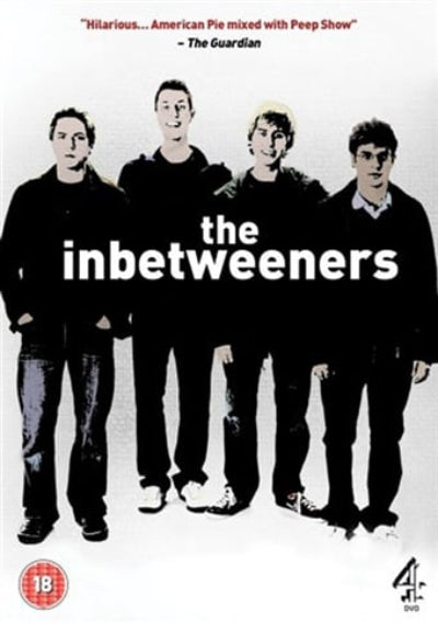 Inbetweeners: Series 1