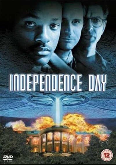 Independence Day SHEP DVD Pick and Sell the shop for Stay Home Entertainment Packs.!! SHEP DVD