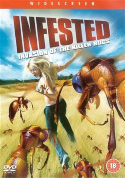 Infested