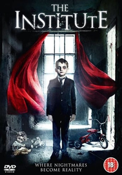 Institute_DVD