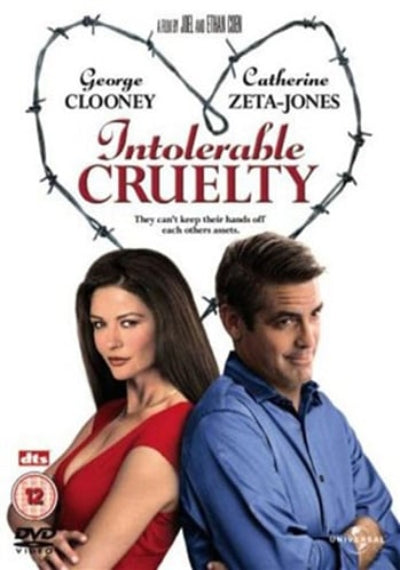 Intolerable Cruelty