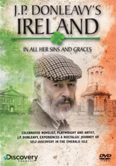 Ireland: J.P. Donleavy's