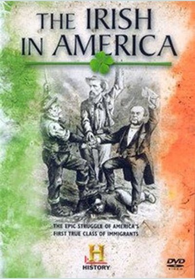 Irish in America SHEP DVD Pick and Sell the shop for Stay Home Entertainment Packs.!! SHEP DVD