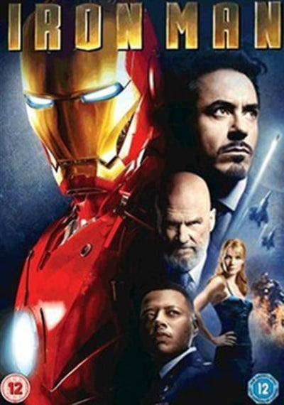 Iron Man