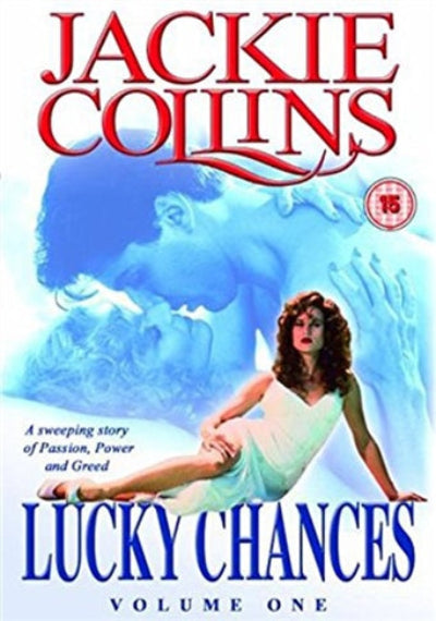 Jackie Collins: Lucky Chances Volume 1