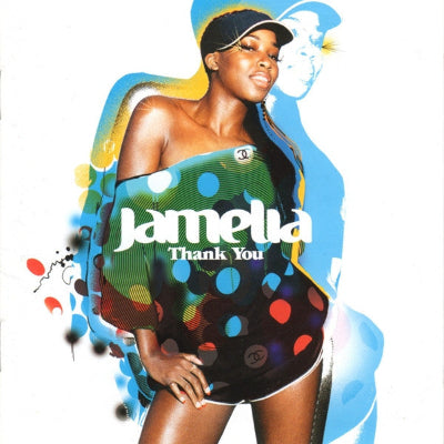 Jamelia: Thank You