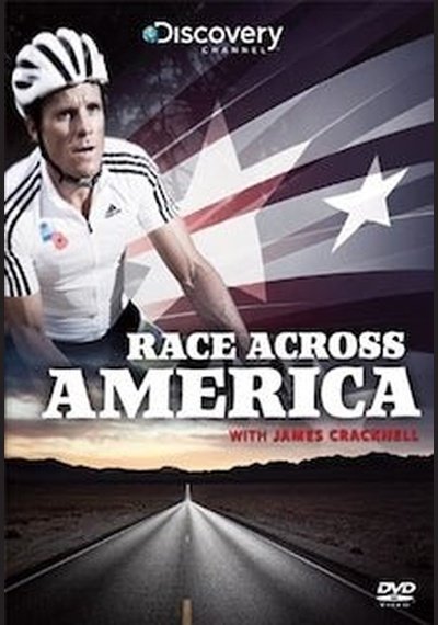 James Cracknell: Race Across America SHEP DVD Pick and Sell the shop for Stay Home Entertainment Packs.!! SHEP DVD