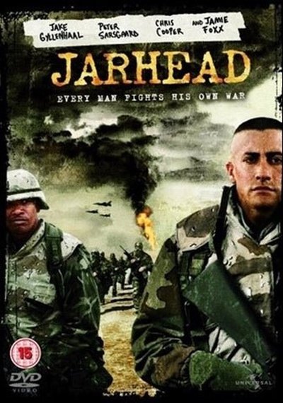 Jarhead SHEP DVD Pick and Sell the shop for Stay Home Entertainment Packs.!! SHEP DVD