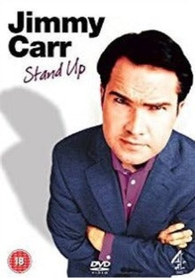 Jimmy Carr Stand Up SHEP DVD Pick and Sell the shop for Stay Home Entertainment Packs.!! SHEP DVD