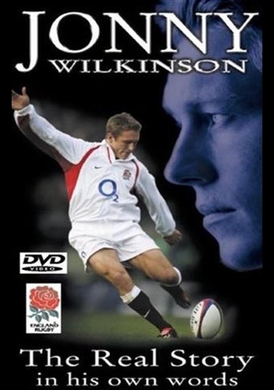 Jonny Wilkinson SHEP DVD Pick and Sell the shop for Stay Home Entertainment Packs.!! SHEP DVD