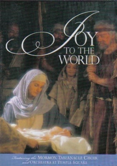 Joy To The World Christmas