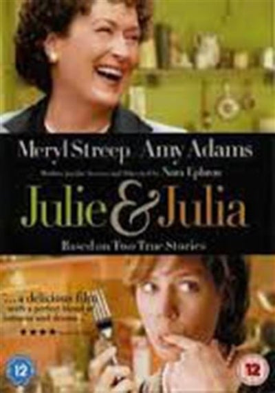 Julie & Julia