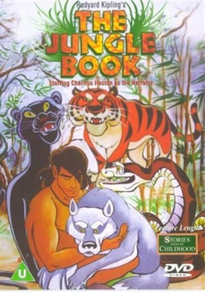 Jungle Book