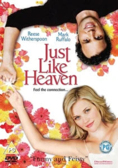 Just Like Heaven