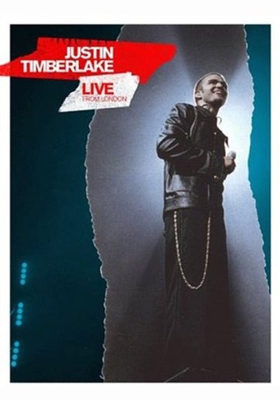 Justin Timberlake: Live From London SHEP DVD Pick and Sell the shop for Stay Home Entertainment Packs.!! SHEP DVD