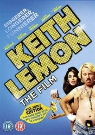 Keith Lemon: The Film New DVD Pick and Sell the shop for Stay Home Entertainment Packs.!! DVD's New