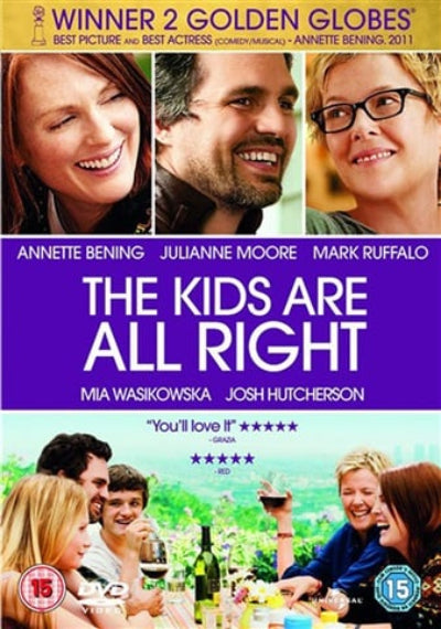 Kids Are All Right