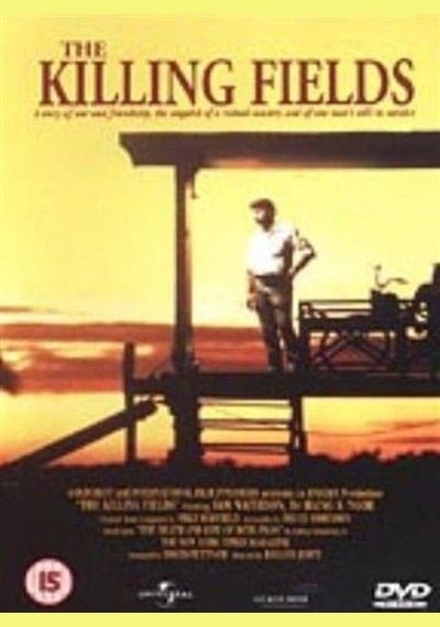 Killing Fields SHEP DVD Pick and Sell the shop for Stay Home Entertainment Packs.!! SHEP DVD