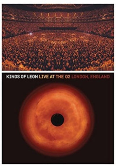 Kings Of Leon: Live At The O2 Arena