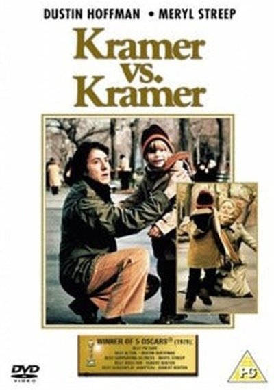 Kramer v's Kramer SHEP DVD Pick and Sell the shop for Stay Home Entertainment Packs.!! SHEP DVD