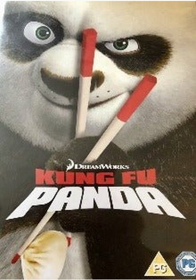 Kung Fu Panda SHEP DVD Pick and Sell the shop for Stay Home Entertainment Packs.!! SHEP DVD