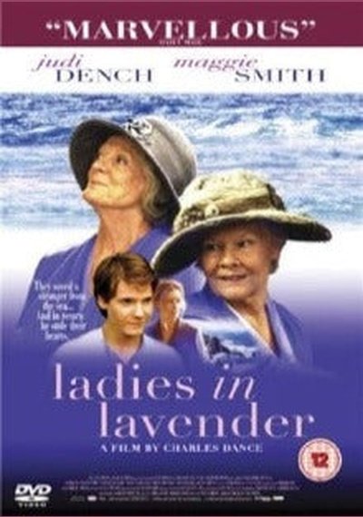 Ladies in Lavender SHEP DVD Pick and Sell the shop for Stay Home Entertainment Packs.!! SHEP DVD