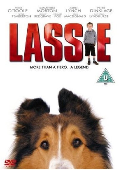 Lassie SHEP DVD Pick and Sell the shop for Stay Home Entertainment Packs.!! SHEP DVD