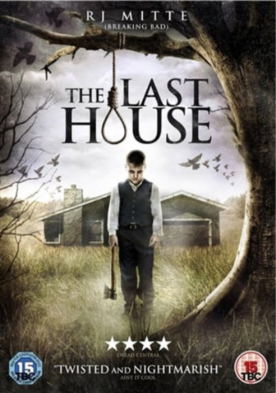 Last House