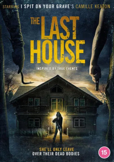 Last House