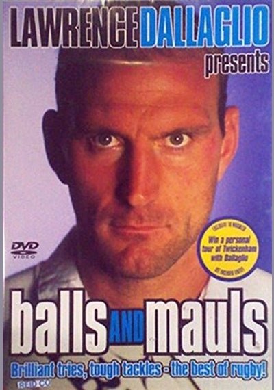 Lawrence Dallaglio presents Balls and Mauls SHEP DVD Pick and Sell the shop for Stay Home Entertainment Packs.!! SHEP DVD