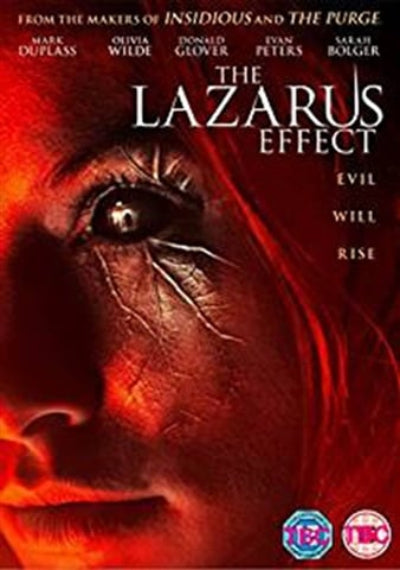 Lazarus Effect 