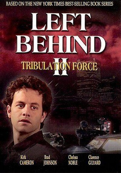 Left Behind II Tribulation Force SHEP DVD Pick and Sell the shop for Stay Home Entertainment Packs.!! SHEP DVD