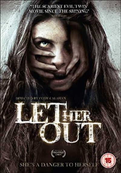Let Her Out